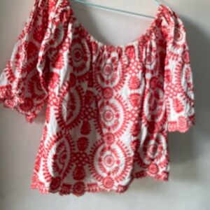 🎄’Tis The Season Sale🌲💥FINAL Markdown💥⭐️Beautiful Lace blouse